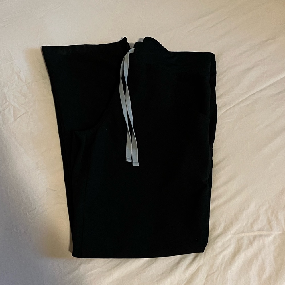 Figs scrub pants